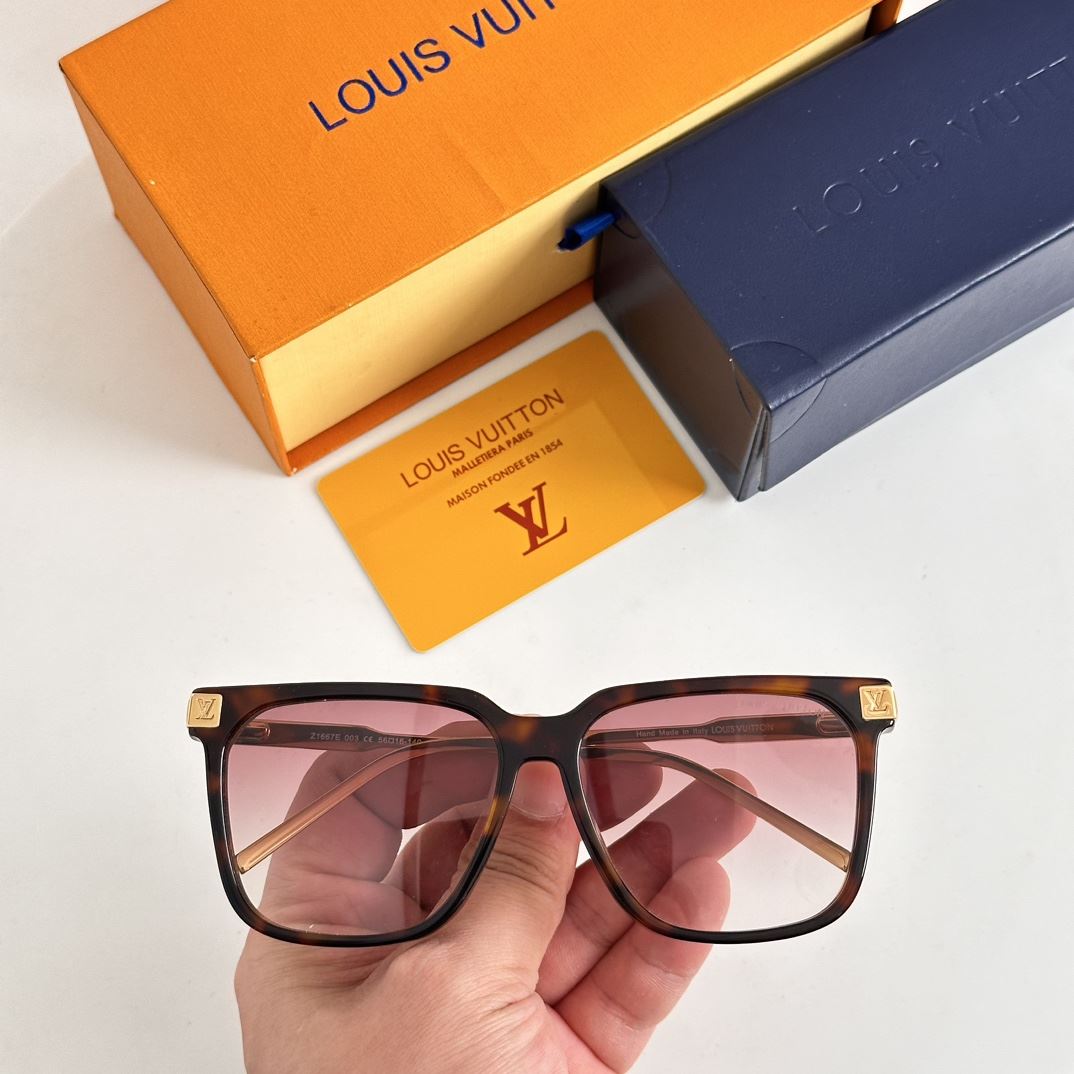 Louis Vuitton Sunglasses